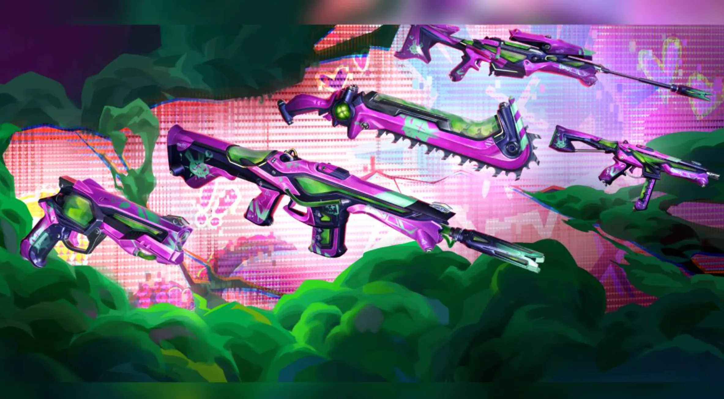 Battle Pass valorant